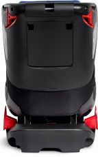 Автокрісло Avionaut Glider Comfy Black AV-340.CO.01, від 9 місяців до 7 років, 9-25 кг